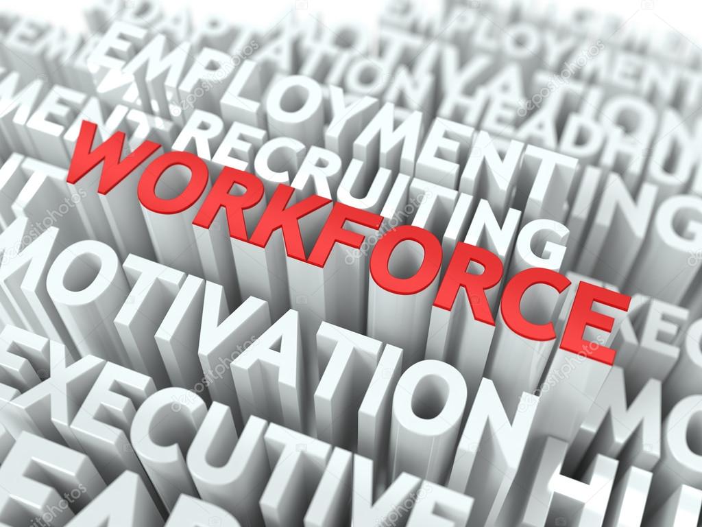 People learning workforce planning basics
