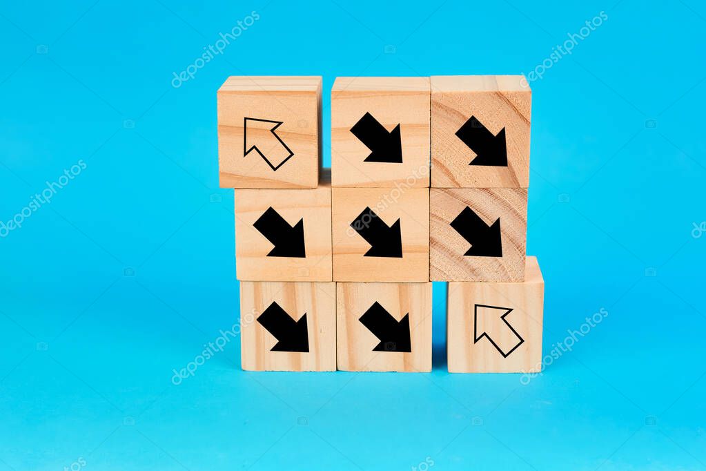 Scenario planning with strategy options